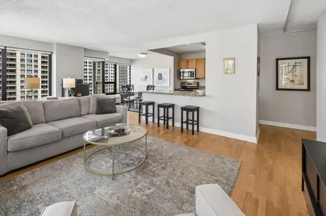 30 East Huron Street Chicago IL 60611