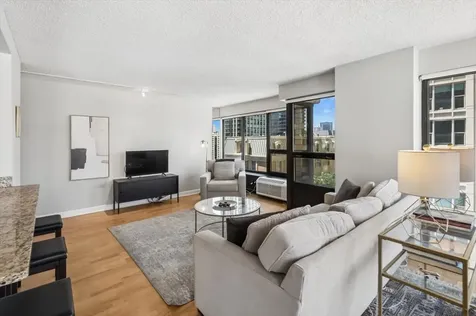 30 East Huron Street Chicago IL 60611