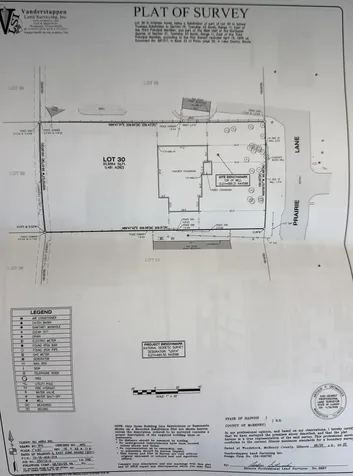 23084 North Prairie Lane Lincolnshire IL 60069
