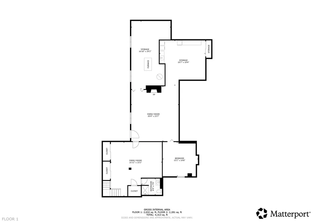 1421 Garfield Avenue Aurora IL 60506