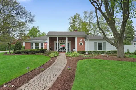 1421 Garfield Avenue Aurora IL 60506