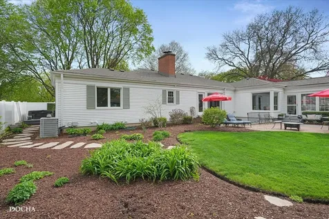 1421 Garfield Avenue Aurora IL 60506