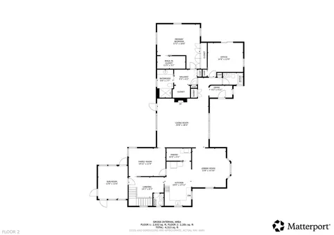 1421 Garfield Avenue Aurora IL 60506