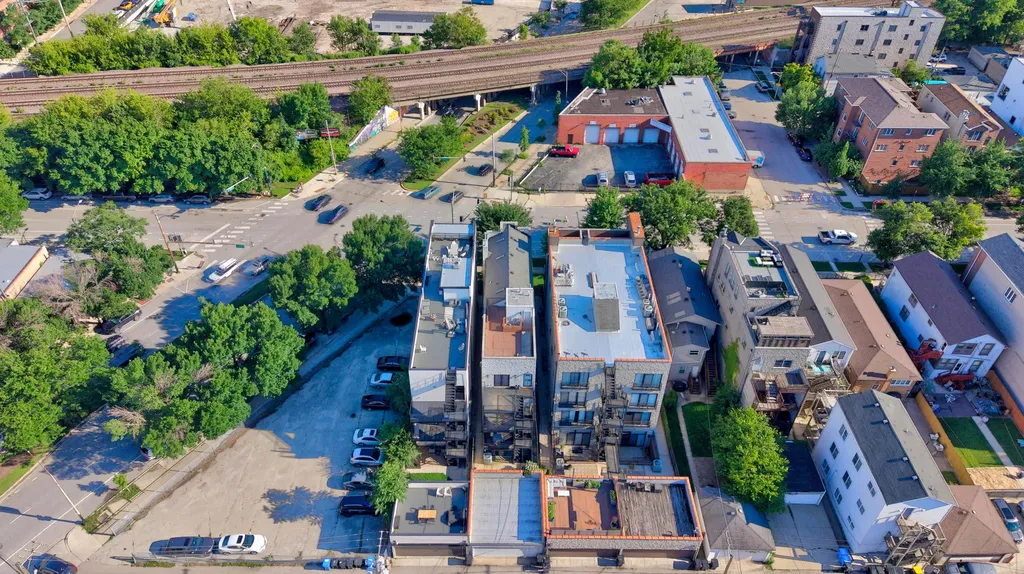 1330 West Hubbard Street Chicago IL 60642