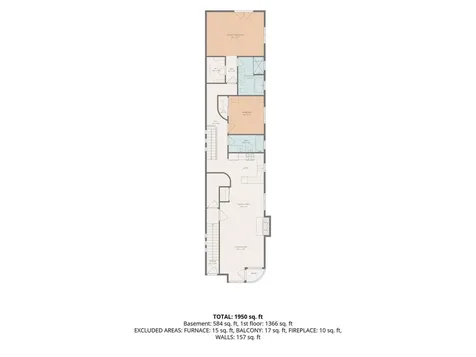 1330 West Hubbard Street Chicago IL 60642