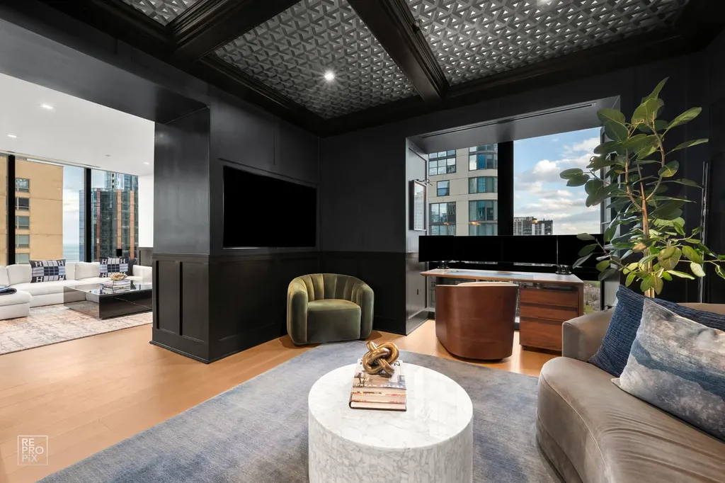 363 East Wacker Drive Chicago IL 60601