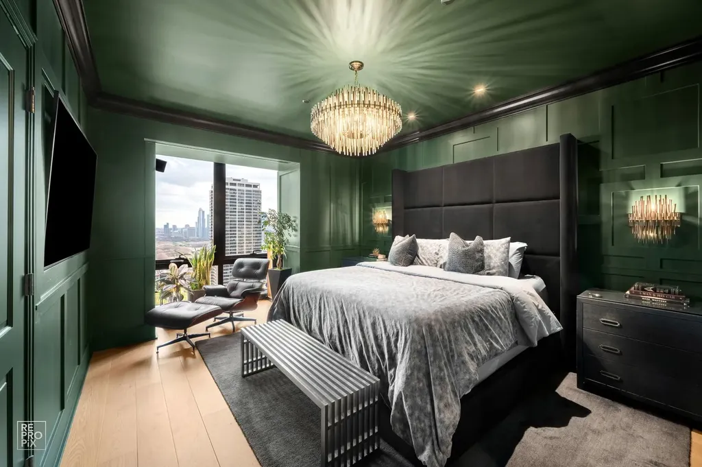 363 East Wacker Drive Chicago IL 60601