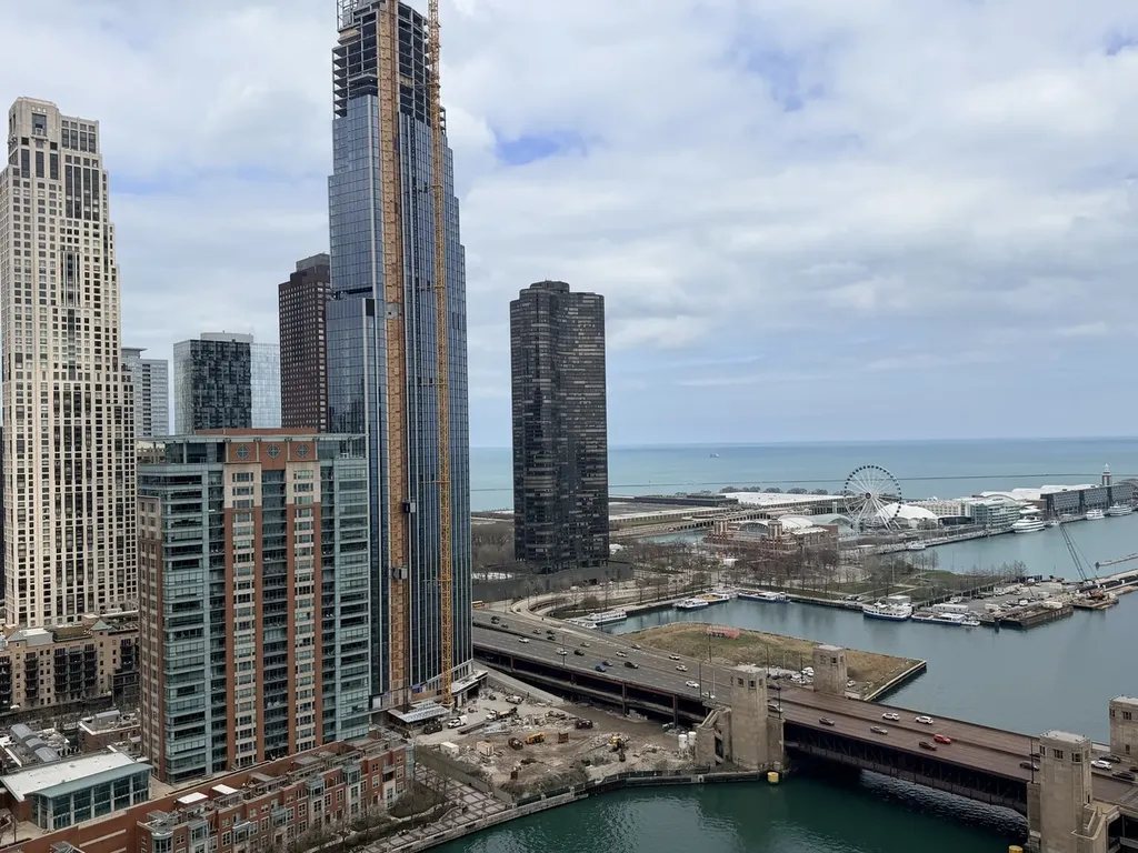 363 East Wacker Drive Chicago IL 60601