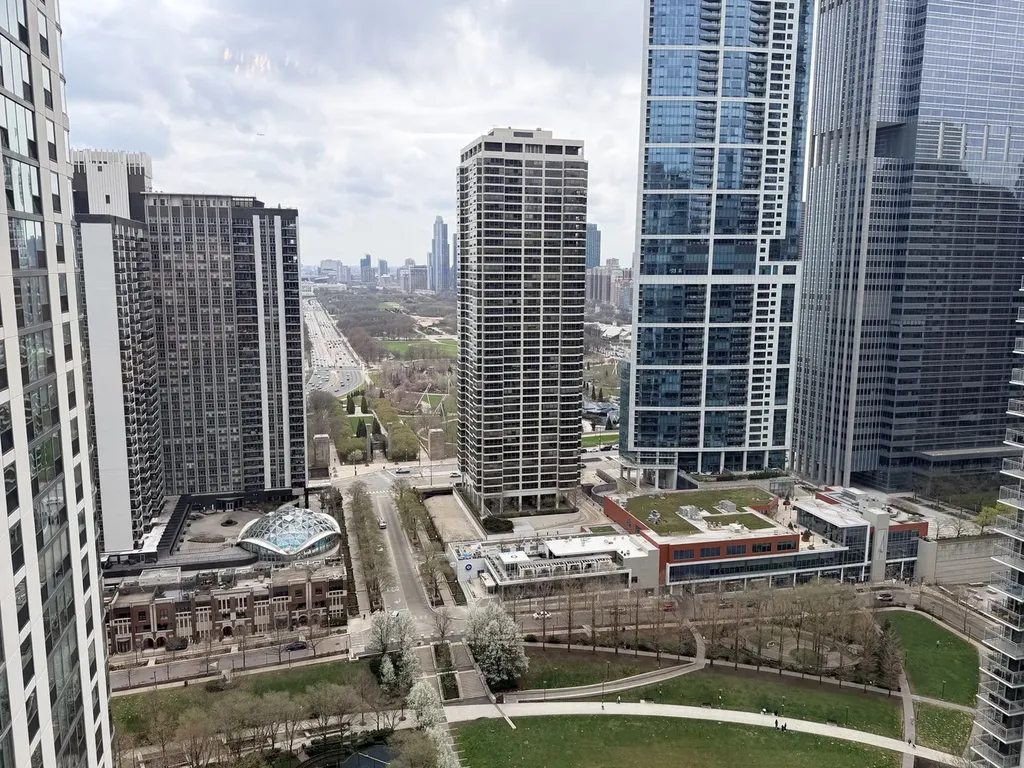 363 East Wacker Drive Chicago IL 60601
