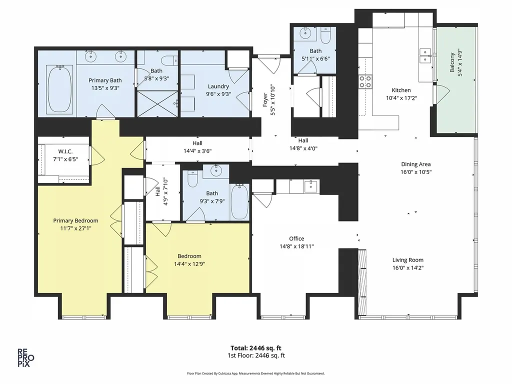 363 East Wacker Drive Chicago IL 60601