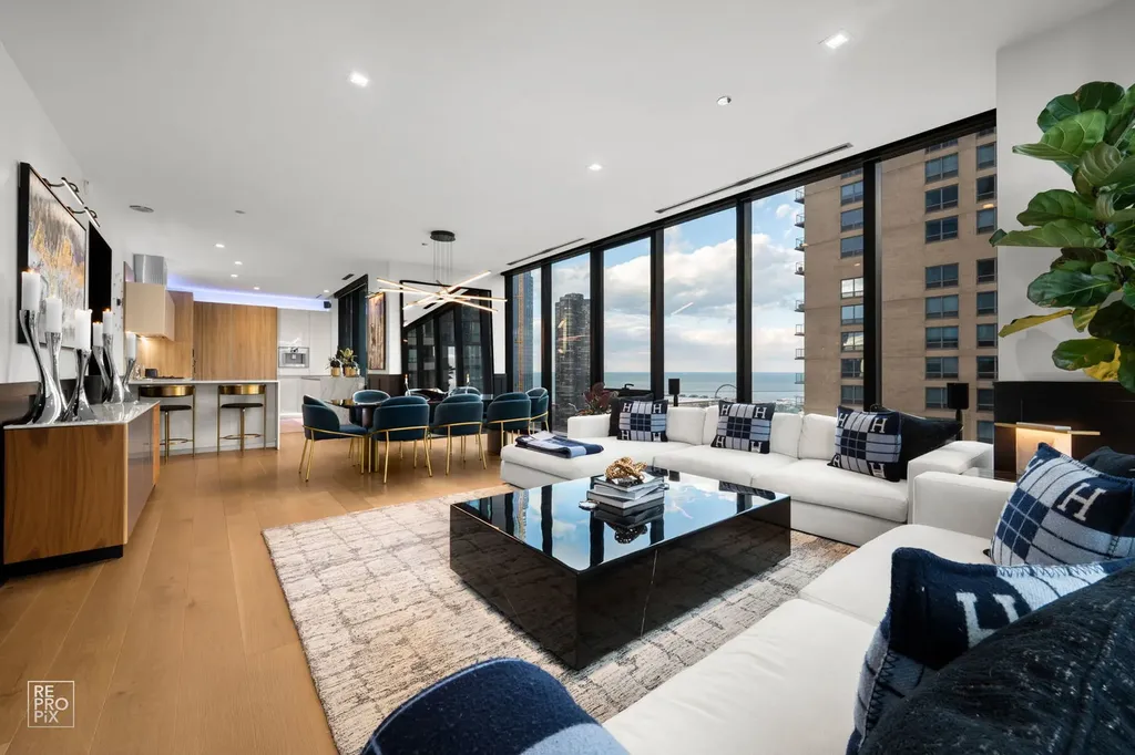 363 East Wacker Drive Chicago IL 60601