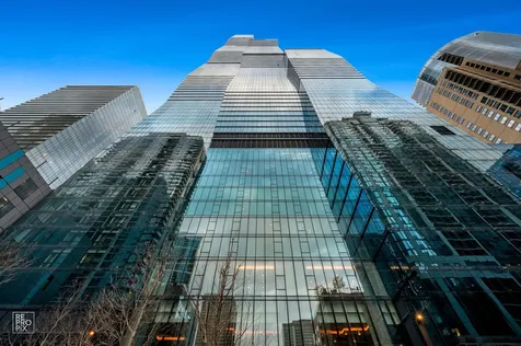 363 East Wacker Drive Chicago IL 60601