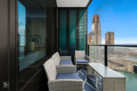 363 East Wacker Drive Chicago IL 60601