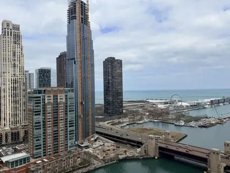 363 East Wacker Drive Chicago IL 60601