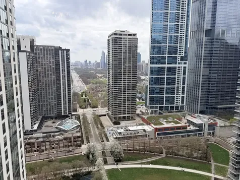 363 East Wacker Drive Chicago IL 60601
