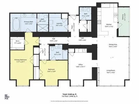 363 East Wacker Drive Chicago IL 60601