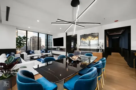 363 East Wacker Drive Chicago IL 60601