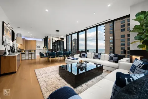 363 East Wacker Drive Chicago IL 60601