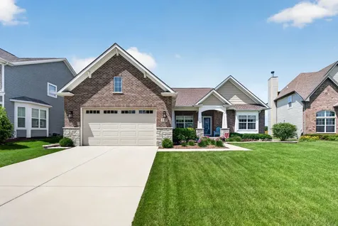 21325 Willow Pass Shorewood IL 60404