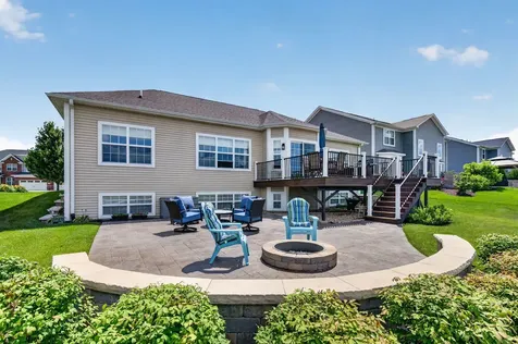 21325 Willow Pass Shorewood IL 60404