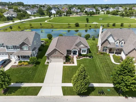 21325 Willow Pass Shorewood IL 60404