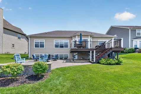 21325 Willow Pass Shorewood IL 60404