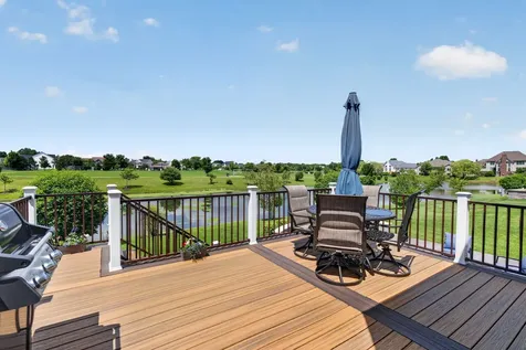 21325 Willow Pass Shorewood IL 60404