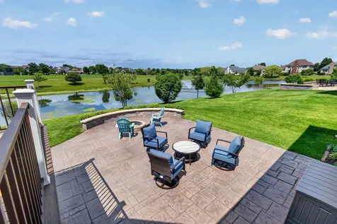 21325 Willow Pass Shorewood IL 60404