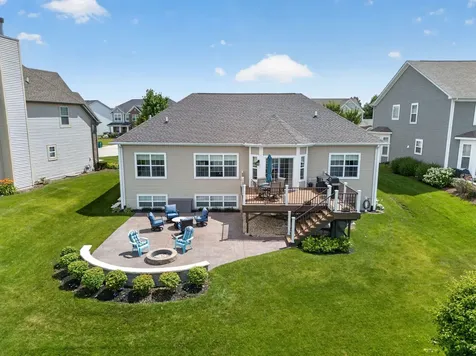21325 Willow Pass Shorewood IL 60404
