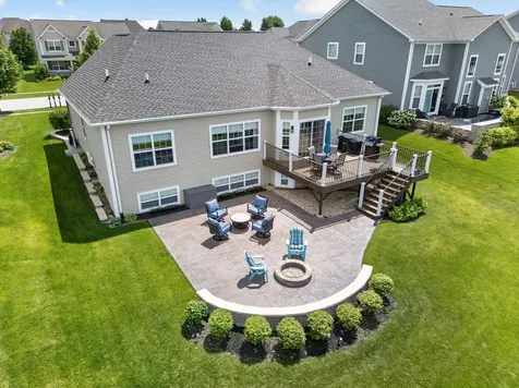 21325 Willow Pass Shorewood IL 60404
