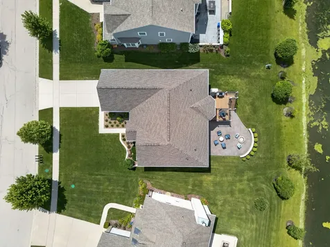 21325 Willow Pass Shorewood IL 60404