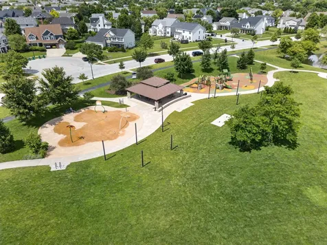 21325 Willow Pass Shorewood IL 60404
