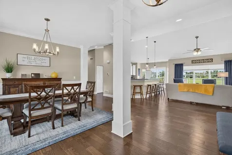 21325 Willow Pass Shorewood IL 60404