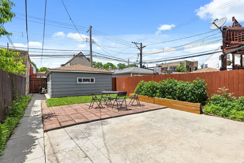 1940 North Kenneth Avenue Chicago IL 60639