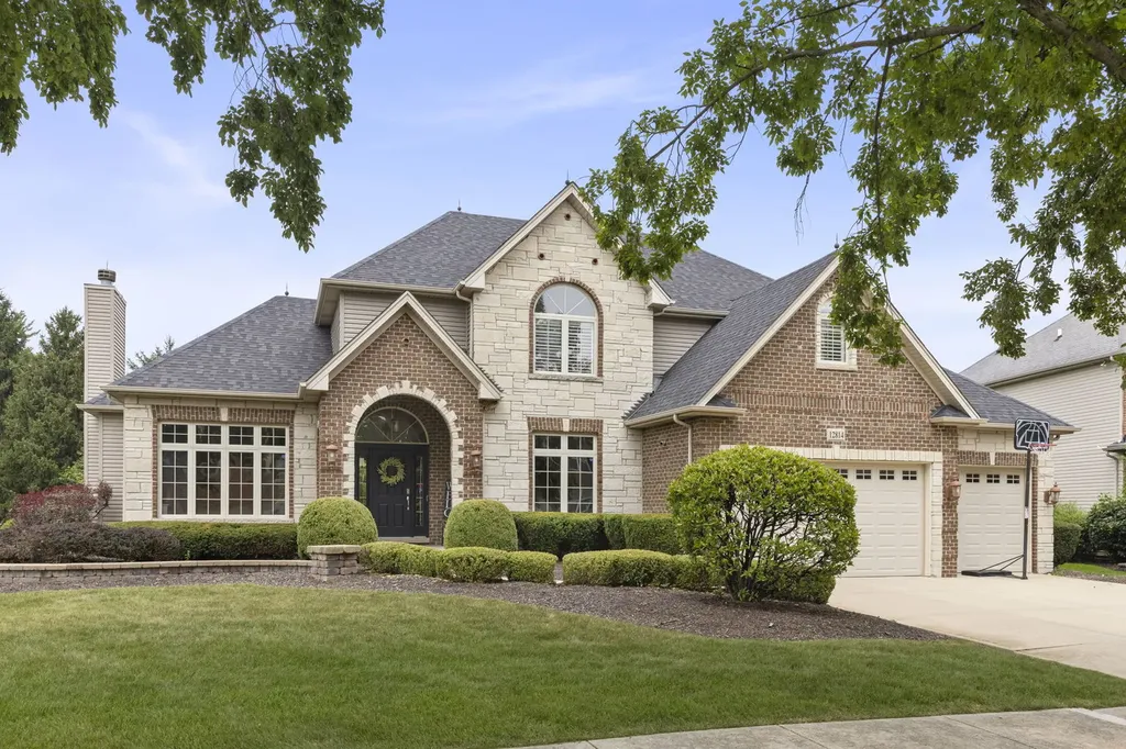 12814 Grande Pines Boulevard Plainfield IL 60585