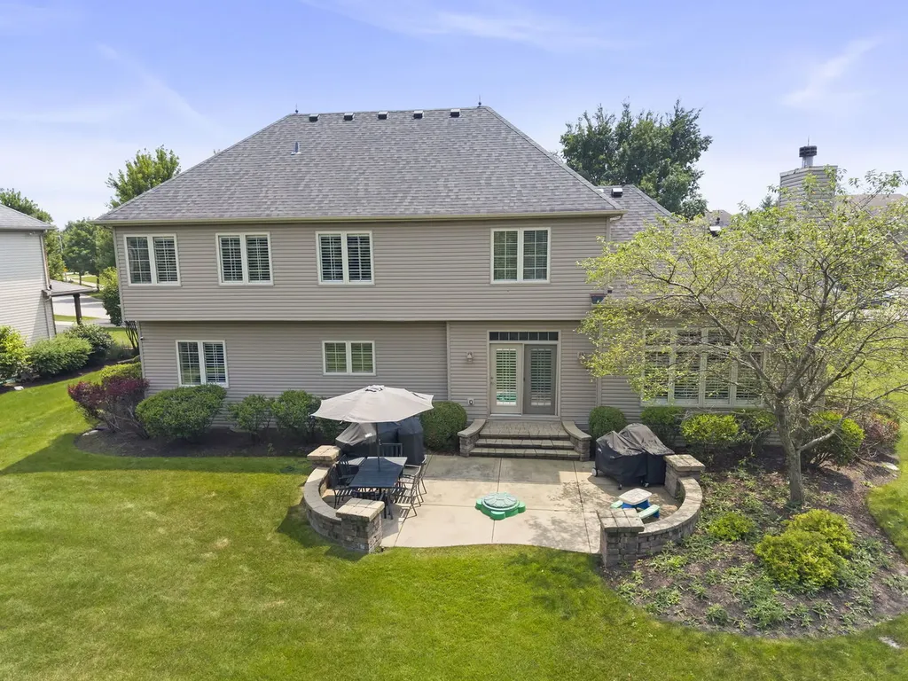12814 Grande Pines Boulevard Plainfield IL 60585