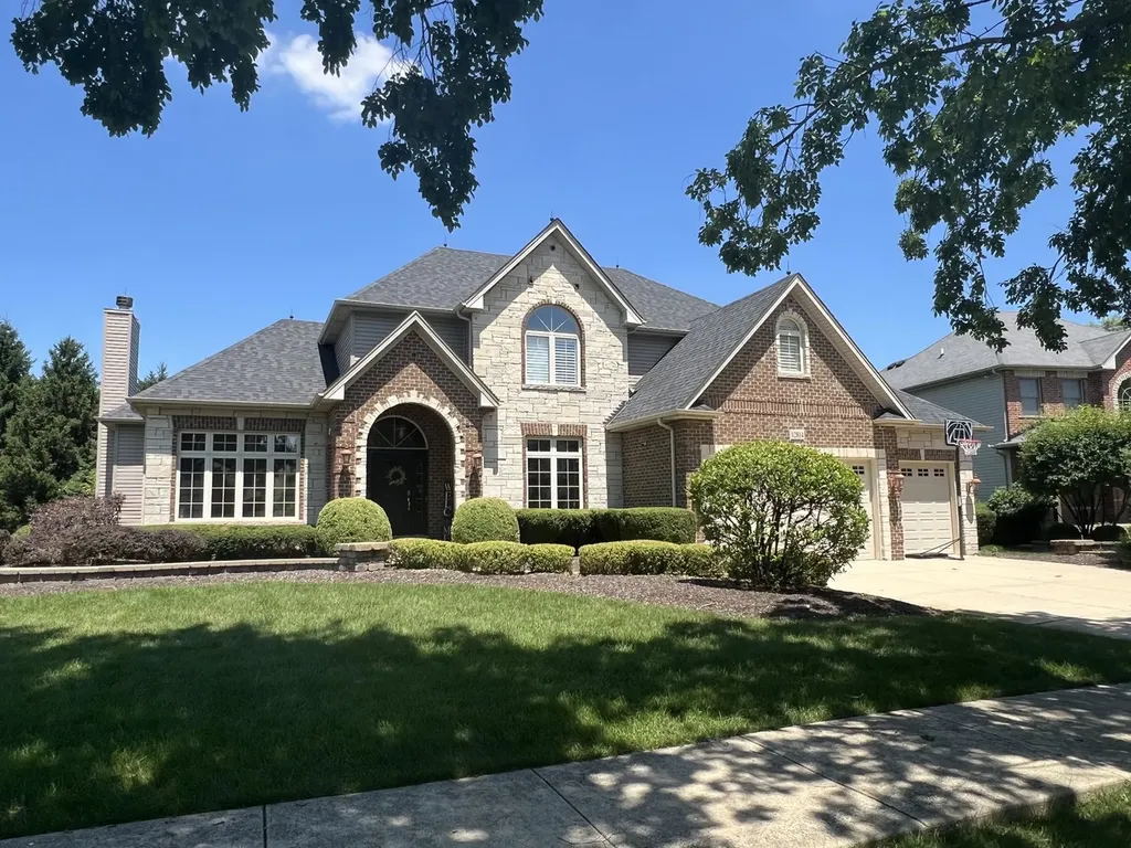 12814 Grande Pines Boulevard Plainfield IL 60585