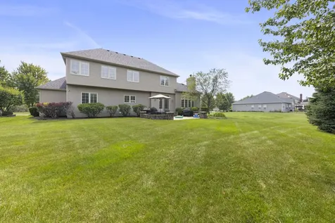 12814 Grande Pines Boulevard Plainfield IL 60585