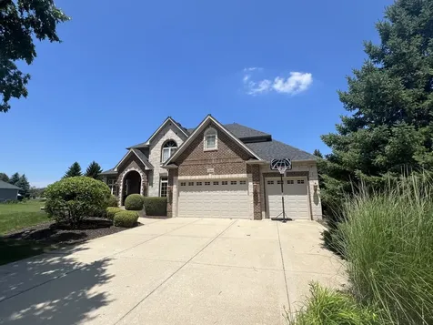 12814 Grande Pines Boulevard Plainfield IL 60585