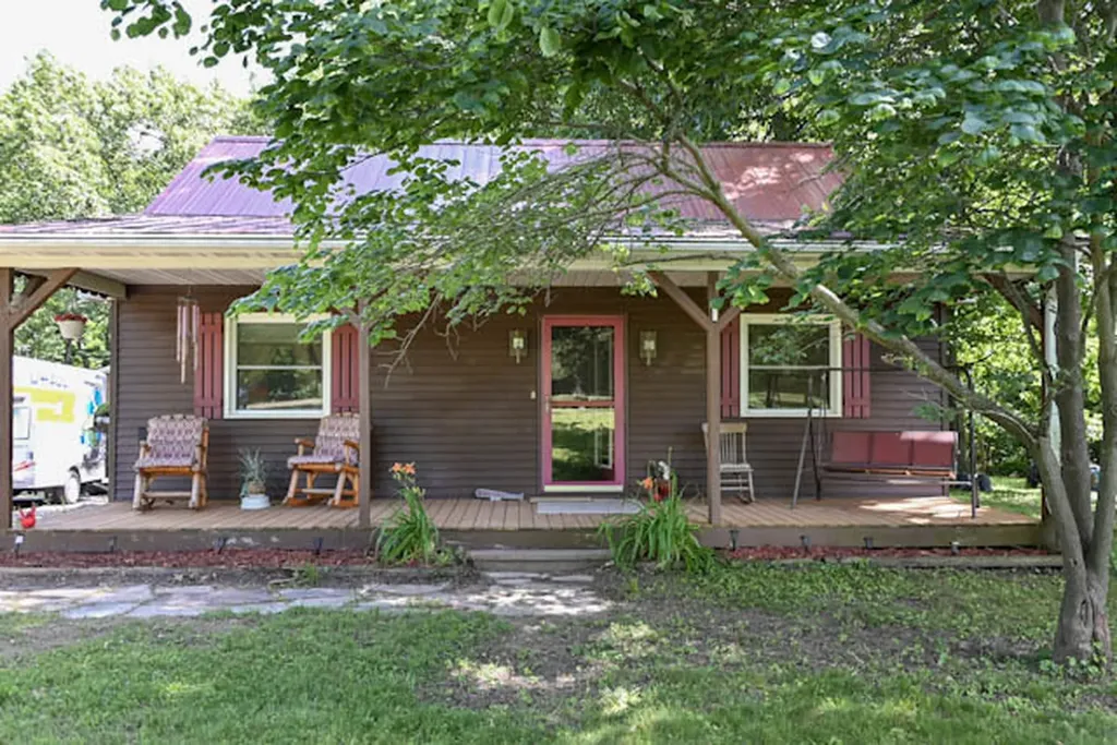 20107 Woodbury Hill Danville IL 61834