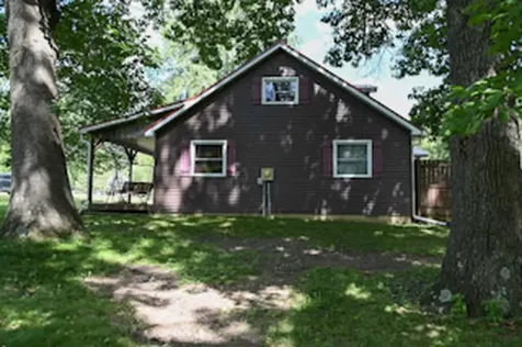 20107 Woodbury Hill Danville IL 61834