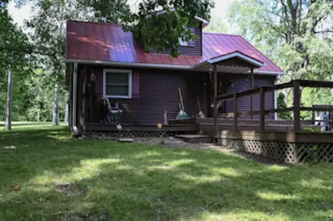 20107 Woodbury Hill Danville IL 61834