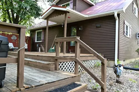 20107 Woodbury Hill Danville IL 61834