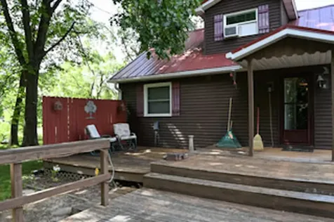 20107 Woodbury Hill Danville IL 61834