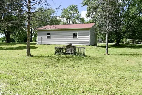 20107 Woodbury Hill Danville IL 61834