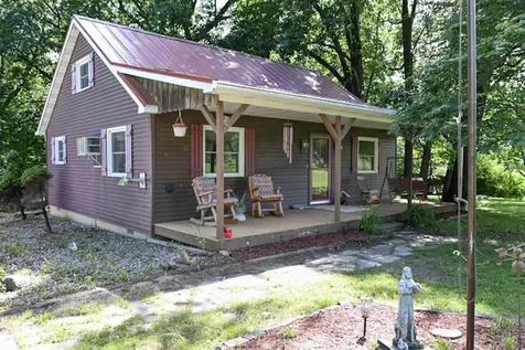 20107 Woodbury Hill Danville IL 61834