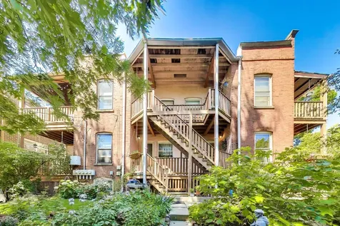 240 South Marion Street Oak Park IL 60302