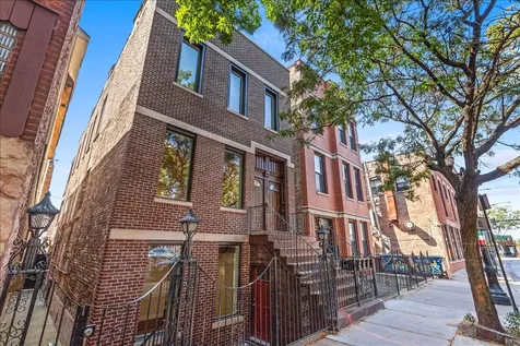 1147 West Taylor Street Chicago IL 60607
