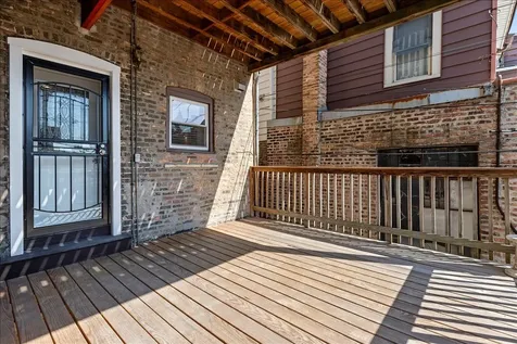 1147 West Taylor Street Chicago IL 60607