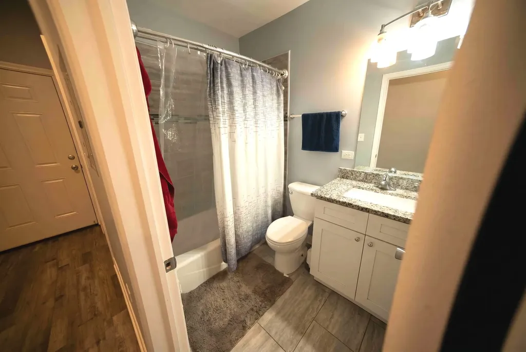 2711 West Polk Street Chicago IL 60612